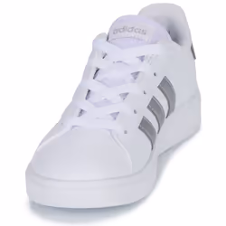 Scarpe bambini adidas GRAND COURT 2.0 K Bianco - 39 1/3