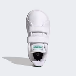 Adidas GW6500_320 scarpa sportiva Bianco - Vista aggiuntiva 2