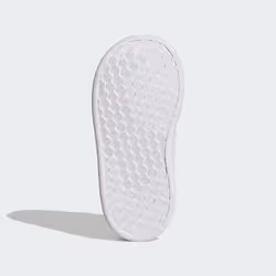 Adidas GW6500_320 scarpa sportiva Bianco - Vista aggiuntiva 3