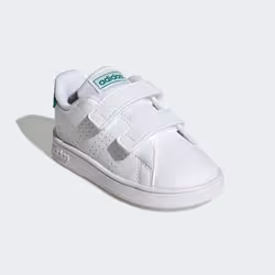 Adidas GW6500_320 scarpa sportiva Bianco - Vista aggiuntiva 4