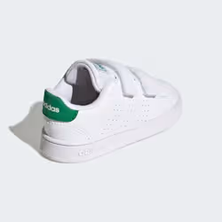 Adidas GW6500_320 scarpa sportiva Bianco - Vista aggiuntiva 5