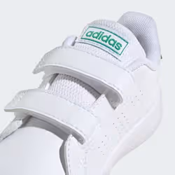 Adidas GW6500_320 scarpa sportiva Bianco - Vista aggiuntiva 8