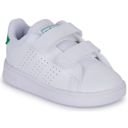 Scarpe bambini adidas ADVANTAGE CF I Bianco - 24