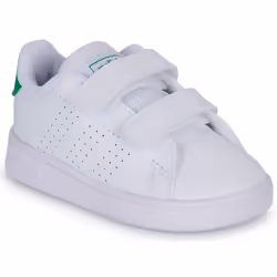 Scarpe bambini adidas ADVANTAGE CF I Bianco - 25