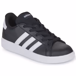 Scarpe bambini adidas GRAND COURT 2.0 K Nero - 30