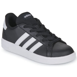 Scarpe bambini adidas GRAND COURT 2.0 K Nero - 30