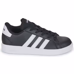Scarpe bambini adidas GRAND COURT 2.0 K Nero - 30