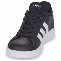 Scarpe bambini adidas GRAND COURT 2.0 K Nero - 30