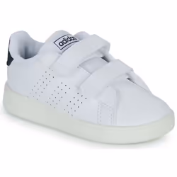 Scarpe bambini adidas ADVANTAGE CF I Bianco - 21