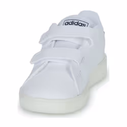 Scarpe bambini adidas ADVANTAGE CF I Bianco - 21