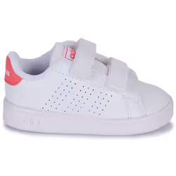 Scarpe bambini adidas ADVANTAGE CF I Bianco - 23 1/2