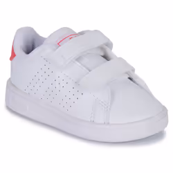 Scarpe bambini adidas ADVANTAGE CF I Bianco - 26
