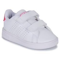 Scarpe bambini adidas ADVANTAGE CF I Bianco - 26