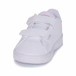 Scarpe bambini adidas ADVANTAGE CF I Bianco - 26