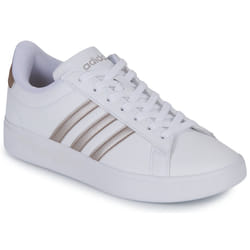 Sneakers basse adidas GRAND COURT 2.0 Bianco - 40