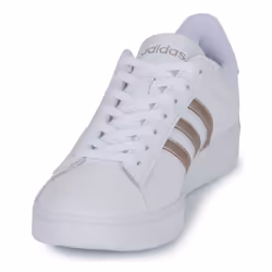 Sneakers basse adidas GRAND COURT 2.0 Bianco - 36