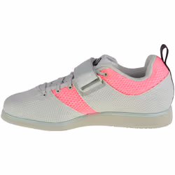 Sneakers adidas adidas Powerlift 5 Weightlifting Grigio - 48 - Vista aggiuntiva 2