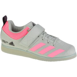 Sneakers adidas adidas Powerlift 5 Weightlifting Grigio - 44.48