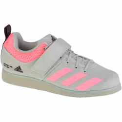 Sneakers adidas adidas Powerlift 5 Weightlifting Grigio - 44.48
