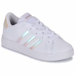 Scarpe bambini adidas GRAND COURT 2.0 K Bianco - 29
