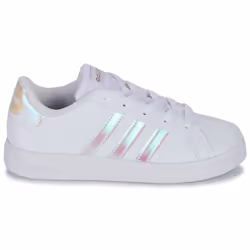 Scarpe bambini adidas GRAND COURT 2.0 K Bianco - 29