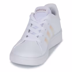 Scarpe bambini adidas GRAND COURT 2.0 K Bianco - 29