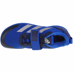 Scarpe da fitness adidas adidas The Total Blu - 46 2/3