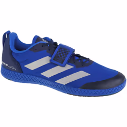 Scarpe da fitness adidas adidas The Total Blu - 40 2/3 - Vista aggiuntiva 2