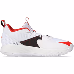 Scarpe adidas DAME CERTIFIED Bianco - 41 1/3