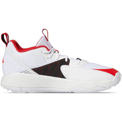Scarpe adidas DAME CERTIFIED Bianco - 41 1/3