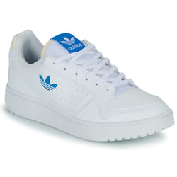 Scarpe bambini adidas NY 90 J Bianco - 38
