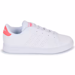 Scarpe bambini adidas ADVANTAGE K Bianco - 35 1/2