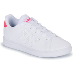 Scarpe bambini adidas ADVANTAGE K Bianco - 36 2/3