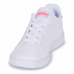 Scarpe bambini adidas ADVANTAGE K Bianco - 36 2/3