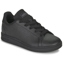 Scarpe bambini adidas ADVANTAGE K Nero - 29
