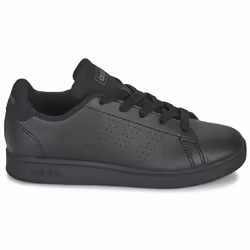 Scarpe bambini adidas ADVANTAGE K Nero - 29