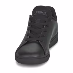 Scarpe bambini adidas ADVANTAGE K Nero - 32