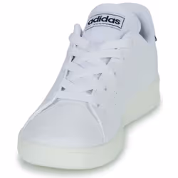 Scarpe bambini adidas ADVANTAGE K Bianco - 38 2/3
