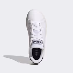 Adidas GW6487_490 scarpa sportiva Bianco - Vista aggiuntiva 2