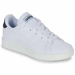 Scarpe bambini adidas ADVANTAGE K Bianco - 36