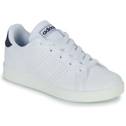Scarpe bambini adidas ADVANTAGE K Bianco - 36