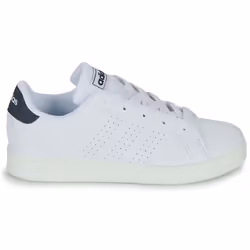 Scarpe bambini adidas ADVANTAGE K Bianco - 36