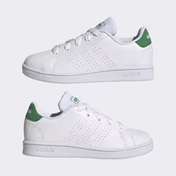Adidas GY6995_550 scarpa sportiva Bianco - Vista aggiuntiva 7