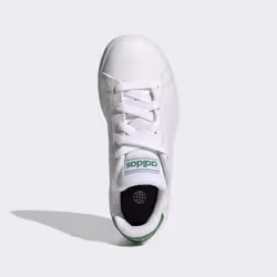 Adidas GY6995_510 scarpa sportiva Bianco - Vista aggiuntiva 2