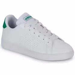 Scarpe bambini adidas ADVANTAGE K Bianco - 28