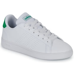 Scarpe bambini adidas ADVANTAGE K Bianco - 28