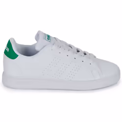 Scarpe bambini adidas ADVANTAGE K Bianco - 28
