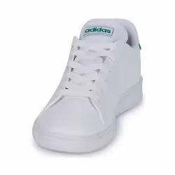 Scarpe bambini adidas ADVANTAGE K Bianco - 28