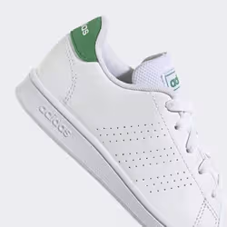 Adidas GY6995_560 scarpa sportiva Bianco - Vista aggiuntiva 8