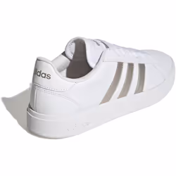 Sneakers adidas Grand Court Base 2.0 W Bianco - 38 2/3